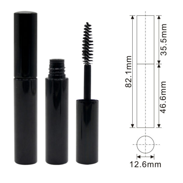 4ml mascara tube - Image 2