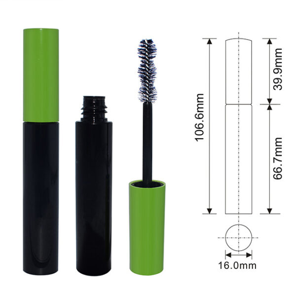 9ml mascara tube - Image 2