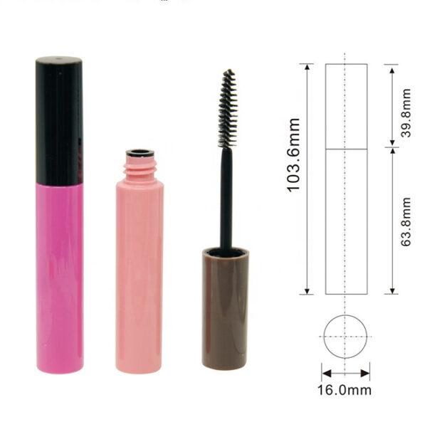 6ml mascara tube - Image 2