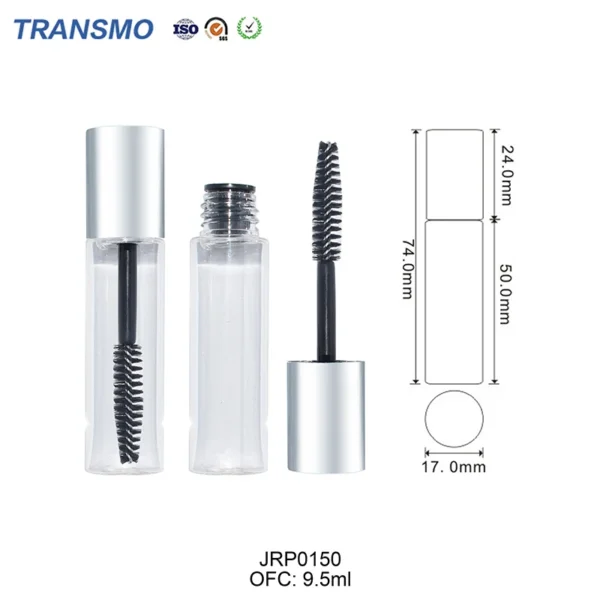 9.5ml mascara tube - Image 2