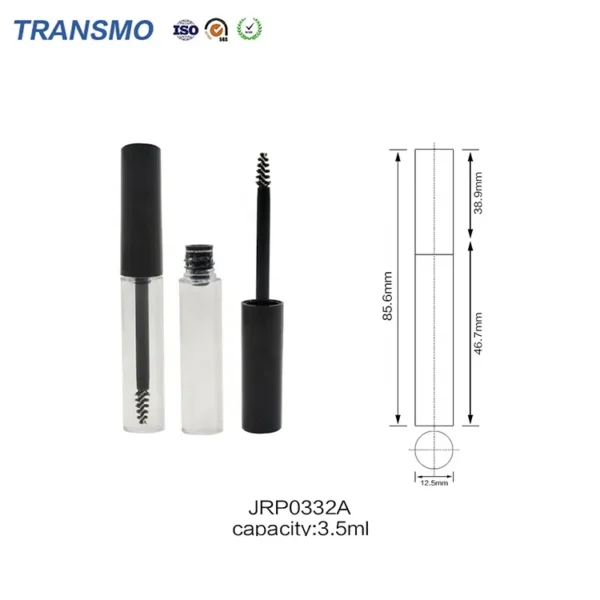 3.5ml mascara bottle - Image 2