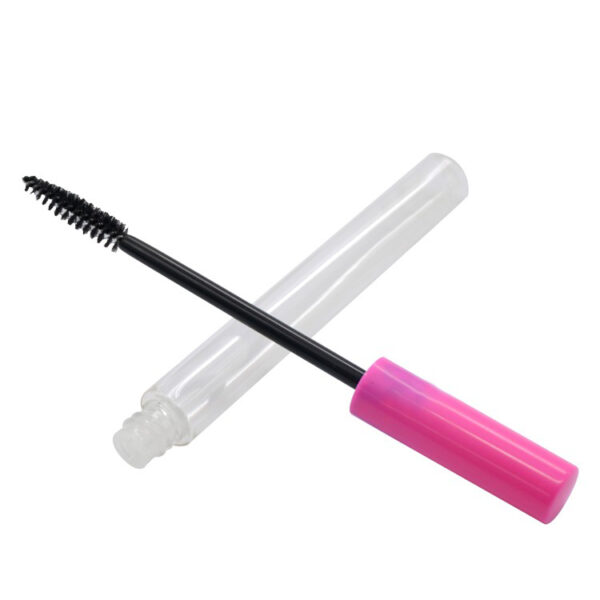 Plastic Mascara Bottle