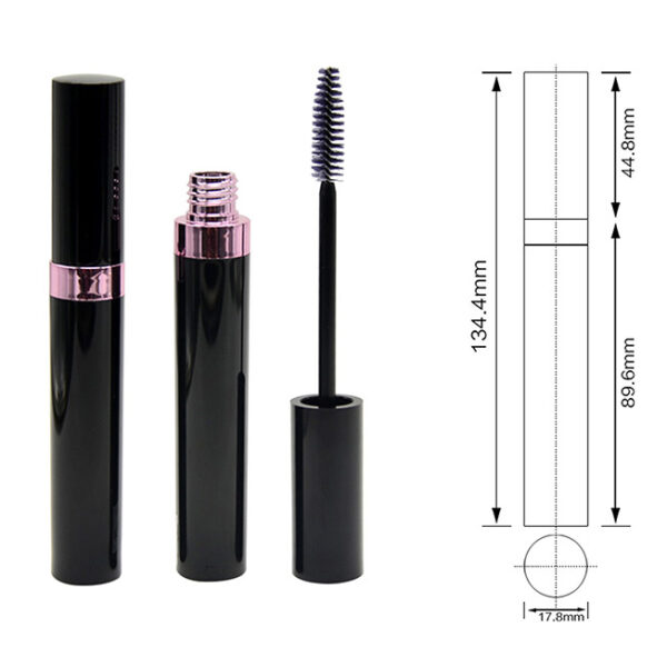 9ml mascara tube