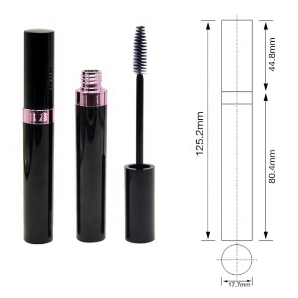 8ml mascara bottle