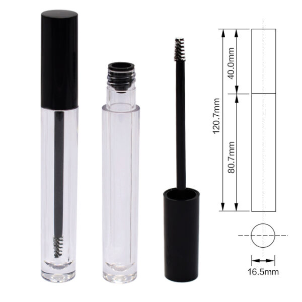 6ml eyelash tube - Image 2