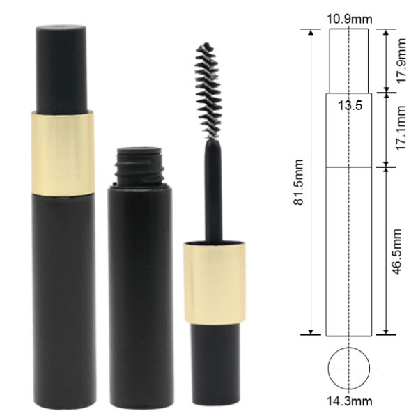 5ml mascara tube - Image 2