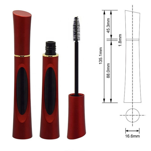 9ml unique empty mascara - Image 2