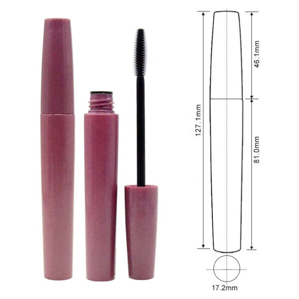 10ml mascara bottle