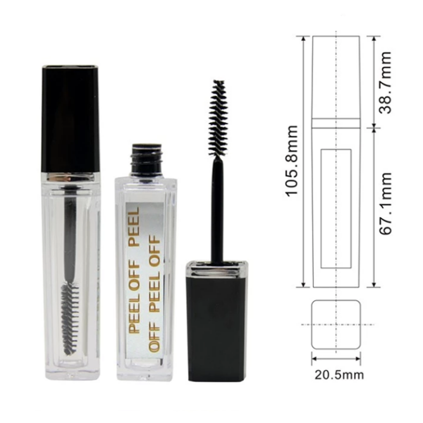 9ml LED Mascara Tubes