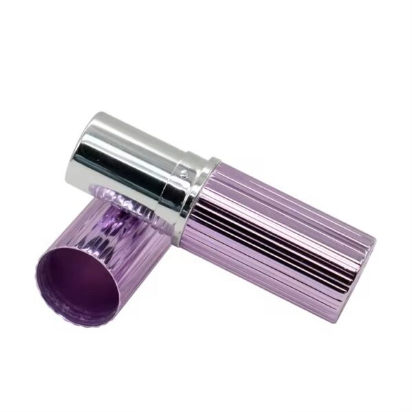 lipstick aluminium