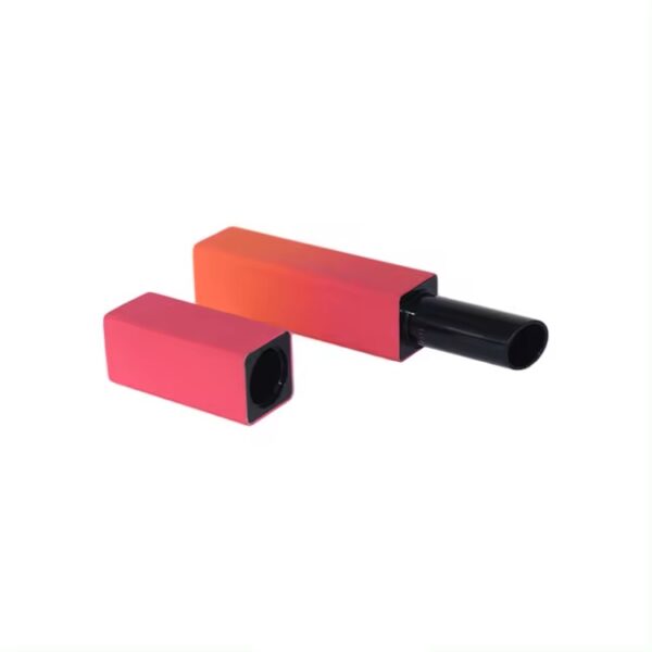 Magnetic Lipstick Tube