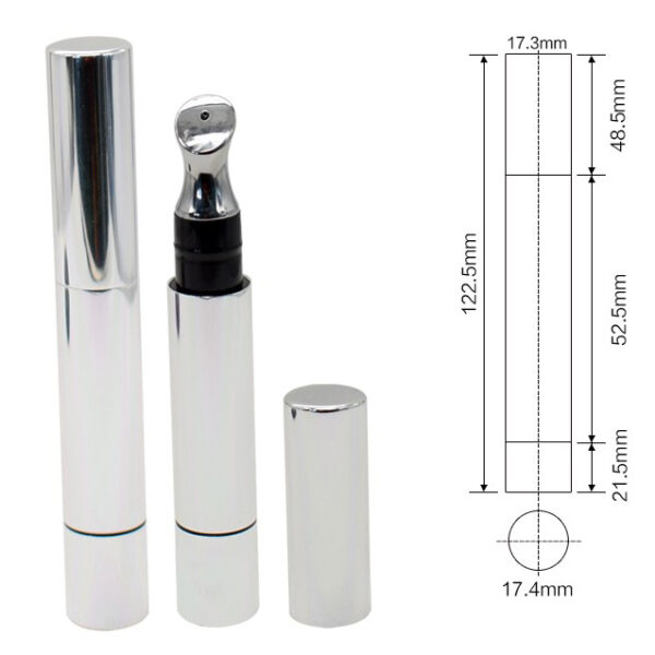 Cosmetic pen