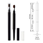 eyebrow pencil