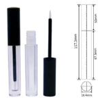 5.5ml eyeliner tube