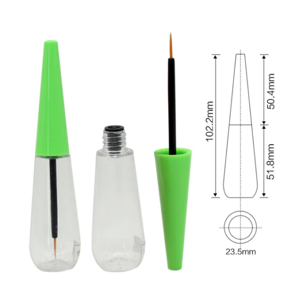 13ml eyelash tube