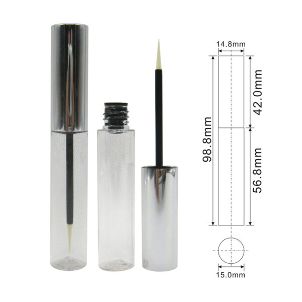 6.5ml eyeliner bottle