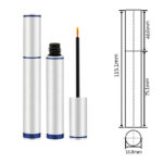 9ml eyeliner tube