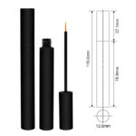 7ml eyeliner tube