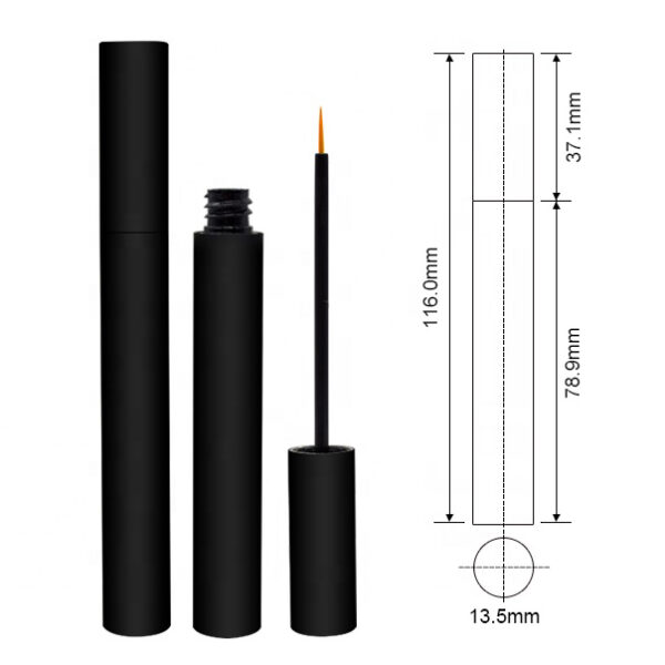 7ml eyeliner tube