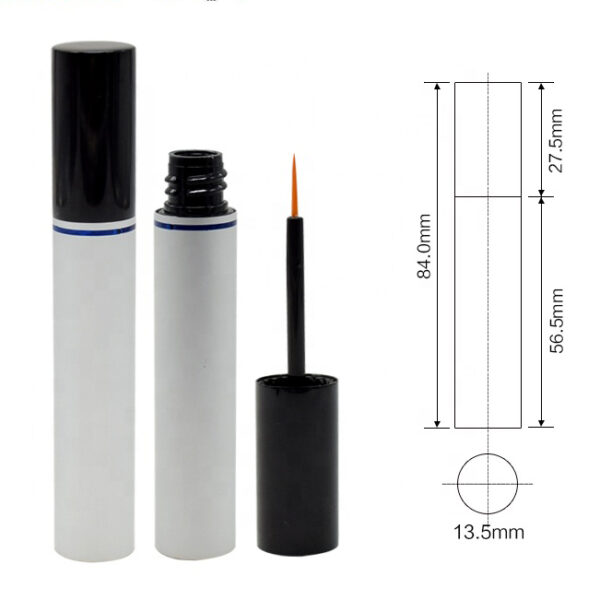 3ml eyeliner tube