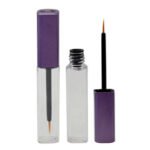 Square 6.5ml eyeliner case