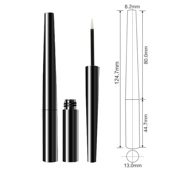 4 ml bottle eyeliner