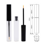 5.5ml eyeliner bottle