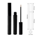 6ml eyeliner tube