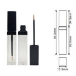 7ml eyeliner empty tube