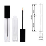 9.5ml eyeliner tube